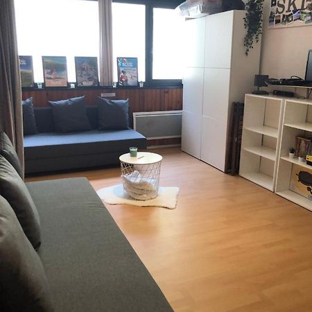 Appartement 苏佩贝斯 外观 照片