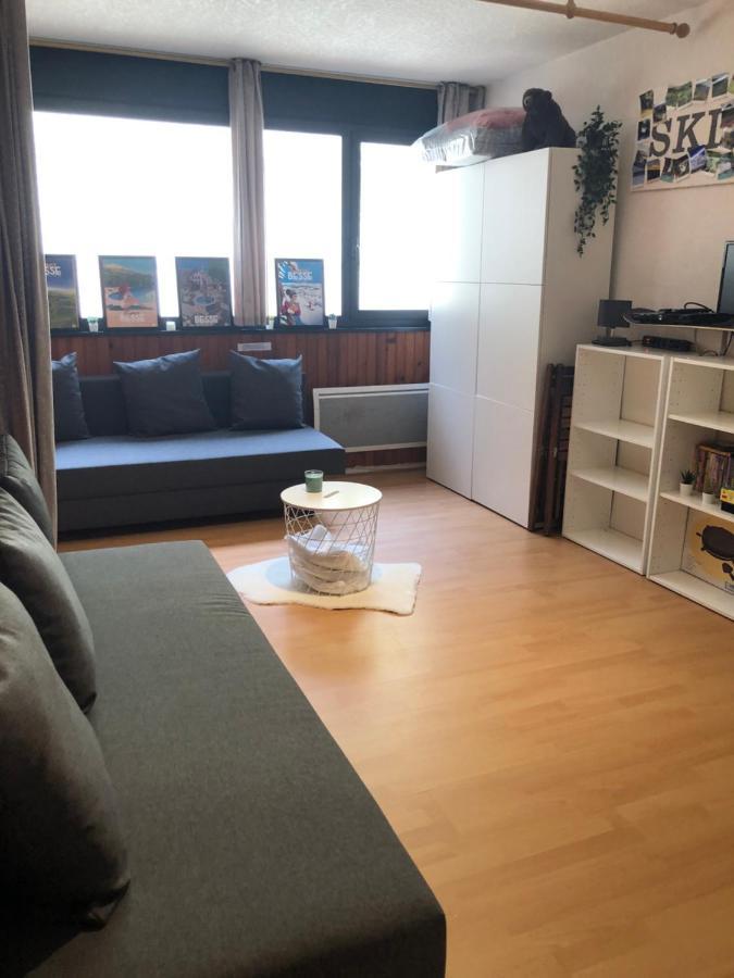 Appartement 苏佩贝斯 外观 照片