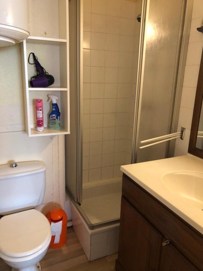 Appartement 苏佩贝斯 外观 照片