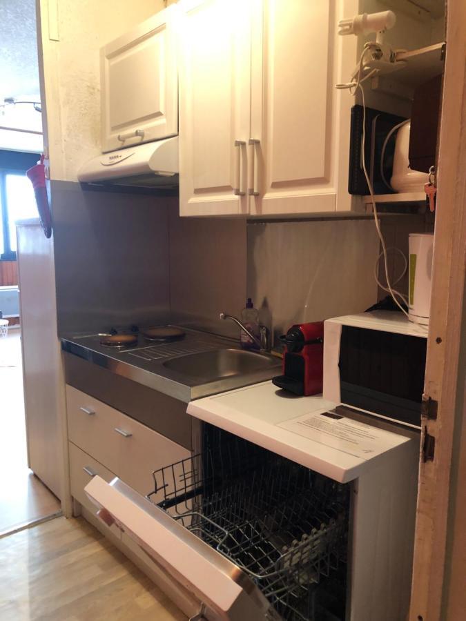 Appartement 苏佩贝斯 外观 照片