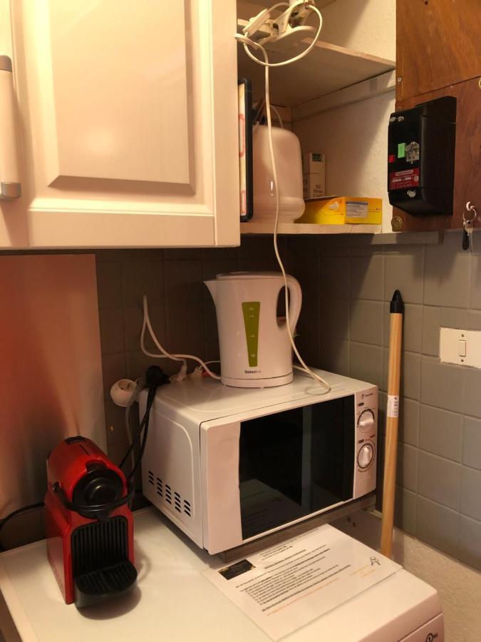 Appartement 苏佩贝斯 外观 照片